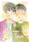 Comme un adieu - Tome 3 - Takako Shimura - 9782382123379
