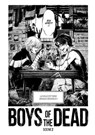 Boys of the dead - chapitre 2 - Douji Tomita - 9782382123683