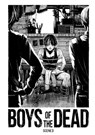 Boys of the dead - chapitre 3 - Douji Tomita - 9782382123799