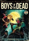Boys of the Dead - Douji Tomita - 9782382125465