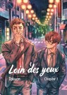 Loin des yeux... - Chapitre 1 - Takuan - 9782382129654