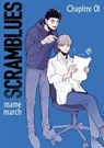 Scramblues - Chapitre 1 (VF) - mame march - 9782382129807