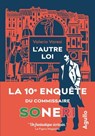 L'autre loi - Valerio Varesi - 9782382461341