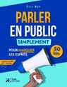 Parler en Public Simplement - Éric Bah - 9782382530955