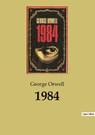 1984 - George Orwell - 9782382743935