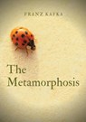 The Metamorphosis - Franz Kafka - 9782382744123