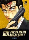 Golden Guy T02 - Jun Watanabe - 9782382810132