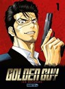Golden Guy T01 - Jun Watanabe - 9782382810934