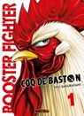 Coq de Baston T01 - Shu Sakuratani - 9782382811306