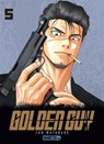 Golden Guy T05 - Jun Watanabe - 9782382812228