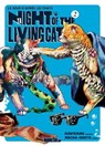 Nyaight of the Living Cat T02 - Mecha-Roots ; Hawkman - 9782382812273