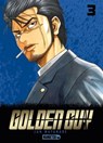 Golden Guy T03 - Jun Watanabe - 9782382812297