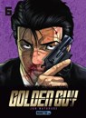 Golden Guy T06 - Jun Watanabe - 9782382812389