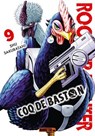 Rooster Fighter - Coq de Baston T09 - Shu Sakuratani - 9782382813003