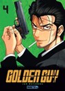 Golden Guy T04 - Jun Watanabe - 9782382813133