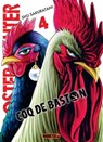 Rooster Fighter - Coq de Baston T04 - Shu Sakuratani - 9782382813157