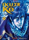 Ikusa No Ko - La légende d'Oda Nobunaga T04 - Seibô Kitahara ; Tetsuo Hara - 9782382813577