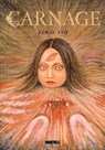 Carnage - Junji Ito ; Virginie Nebbia - 9782382813751