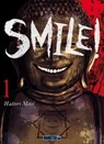 Smile! T01 - Hattori Mitei - 9782382814109