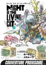 Nyaight of the Living Cat T07 - Mecha-Roots ; Hawkman - 9782382815137