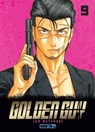 Golden Guy T09 - Jun Watanabe - 9782382816608