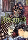 Le Déserteur - Junji Ito ; Virginie Nebbia ; Pawel Kozminski - 9782382817117