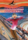 Fragments d'horreur - Junji Ito ; Joan Lainé ; Virginie Nebbia - 9782382817742