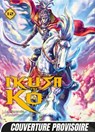 Ikusa No Ko - La légende d'Oda Nobunaga T12 - Seibô Kitahara ; Tetsuo Hara - 9782382818497