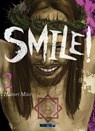Smile! T02 - Hattori Mitei - 9782382818787