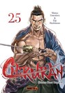 Chiruran T25 - Shinya Umemura ; Eiji Hashimoto - 9782382818916