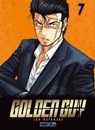 Golden Guy T07 - Jun Watanabe - 9782382819081