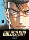 Golden Guy T08 - Jun Watanabe - 9782382819548