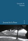 Journal de la Peste - L'année 2020 - Gonçalo M. Tavares - 9782382921036