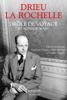 Drôle de voyage et autres romans - Pierre Drieu La Rochelle - 9782382923573