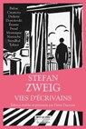 Vies d'écrivains - Stefan Zweig - 9782382927175