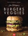 Ma fabrique à burgers veggies - Clea ; Estérelle Payany - 9782383380146