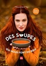 Des soupes qui nous font du bien - Version Augmentée - Clea ; Clémence Catz - 9782383380429