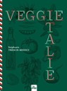 Veggie Italie - Stéphanie Tresch-Medici - 9782383380481