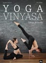Yoga Vinyasa - Amélie Annoni ; Alex Blake - 9782383381679