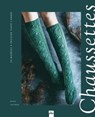 Chaussettes - Niina Laitinen - 9782383381884