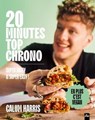 20 minutes top chrono - Calum Harris - 9782383383567
