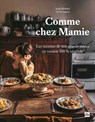 Comme chez Mamie - Aude Richard - 9782383385257