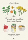 Le carnet de recettes d'une cueilleuse - Laura Potiron - 9782383385486
