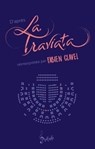D'après la Traviata - Fabien Clavel - 9782383490548