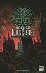 Agence Lovecraft - Tome 4 Même la mort peut mourir - Jean-Luc Marcastel - 9782383491415
