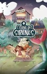 L'Etang des sirènes - Richard Petitsigne - 9782383491460