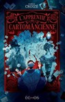 L'Apprentie cartomancienne - Aurélie Croizé - 9782383493075