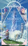 Le Serment des sept Miroirs - Tome 1 Les Vents de Terreciel - Samuel Rouget - 9782383493204
