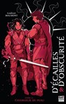 D'Ecailles et d'obscurité - Tome 2 Changeur de peau - Gaëlle Maumont - 9782383493303