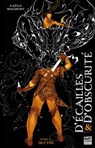 D'Écailles et d'obscurité - Tome 3 Sylcide - Gaëlle Maumont - 9782383493624